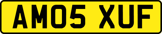 AM05XUF