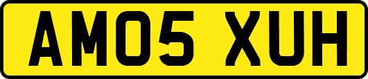 AM05XUH