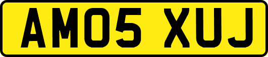 AM05XUJ