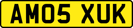 AM05XUK