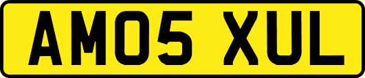 AM05XUL