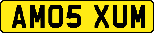 AM05XUM