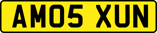 AM05XUN