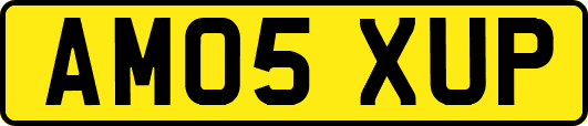 AM05XUP