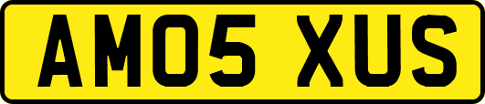 AM05XUS