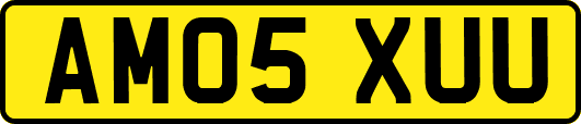 AM05XUU