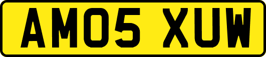 AM05XUW