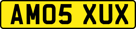 AM05XUX