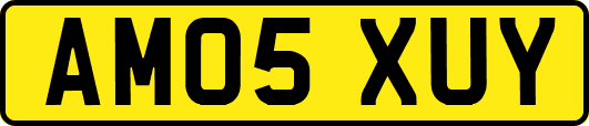 AM05XUY