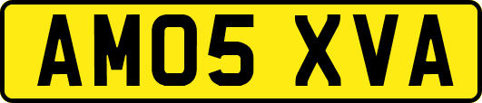 AM05XVA