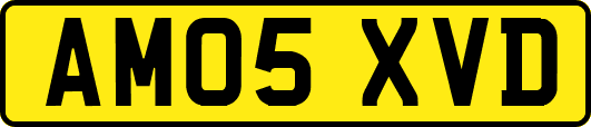 AM05XVD