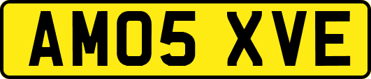 AM05XVE