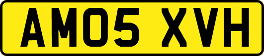 AM05XVH