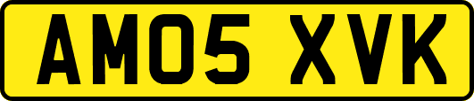 AM05XVK