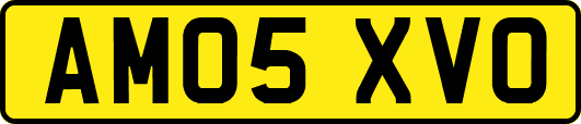 AM05XVO