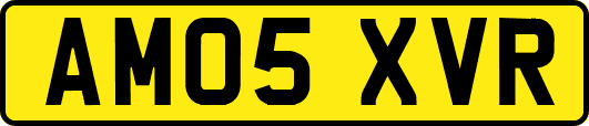 AM05XVR