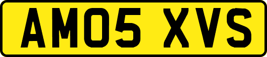 AM05XVS