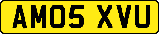 AM05XVU