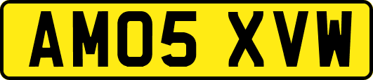 AM05XVW