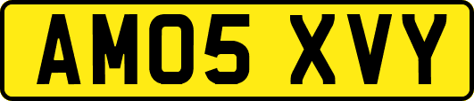 AM05XVY