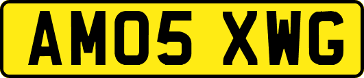 AM05XWG