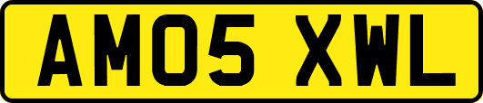 AM05XWL