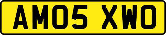 AM05XWO