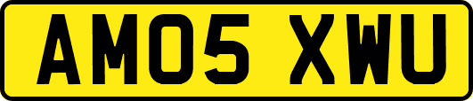 AM05XWU