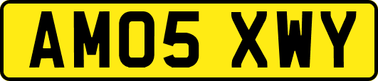 AM05XWY