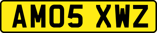 AM05XWZ