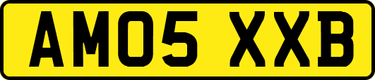 AM05XXB