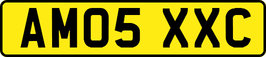 AM05XXC