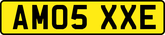 AM05XXE