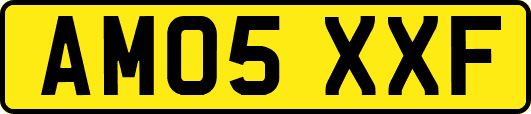 AM05XXF