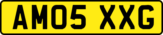 AM05XXG