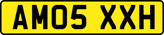 AM05XXH