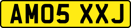 AM05XXJ