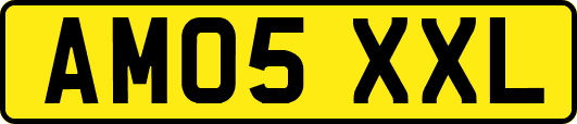 AM05XXL