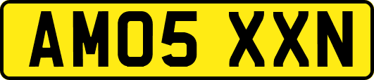 AM05XXN