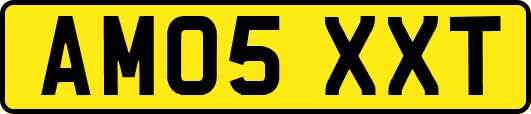 AM05XXT