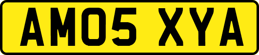 AM05XYA