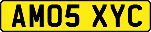 AM05XYC