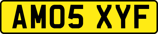 AM05XYF