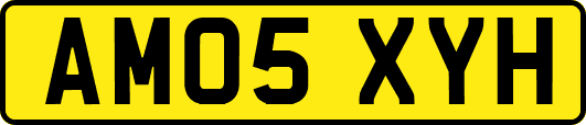 AM05XYH