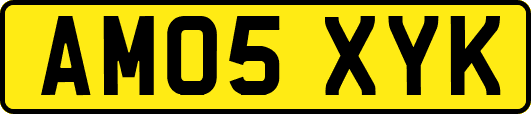 AM05XYK