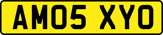 AM05XYO