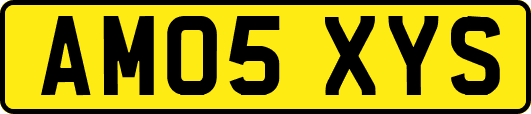 AM05XYS