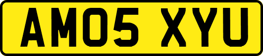 AM05XYU