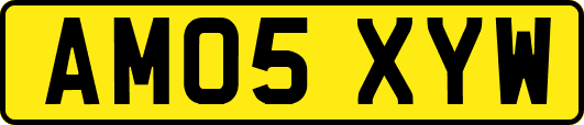 AM05XYW