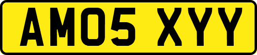 AM05XYY